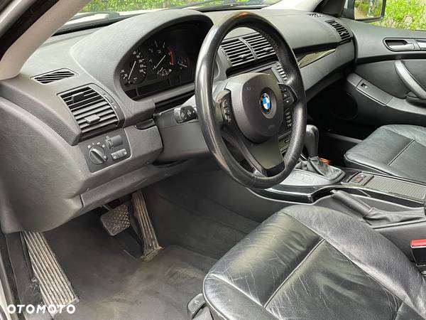 BMW X5 - 9