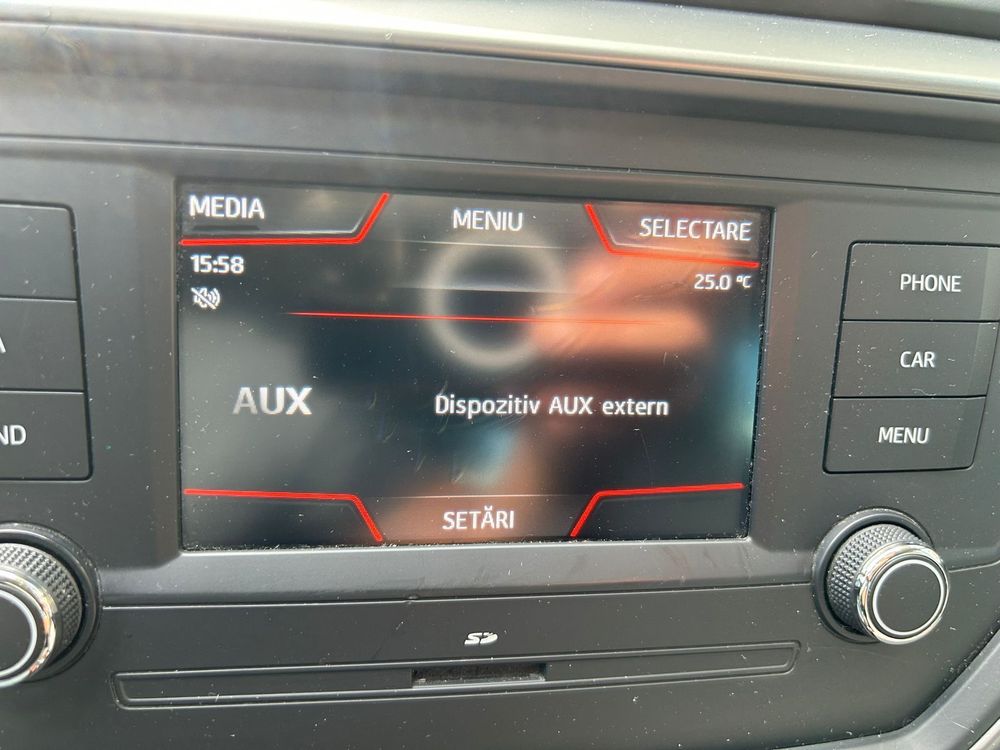 Seat Ibiza 1.0 TSI 95 CP Man - foto 17
