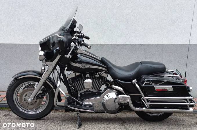 Harley-Davidson Touring Road King - 13