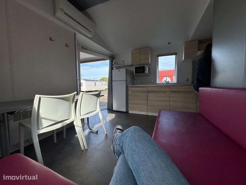 Casa modelar para arrendar ao ano em Almargem do Bispo ( Sabugo) - Grande imagem: 3/11