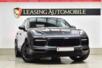 Porsche Cayenne E-Hybrid Tiptronic S Platinum Edition - 5