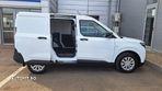 Ford NEW TRANSIT COURIER - 12