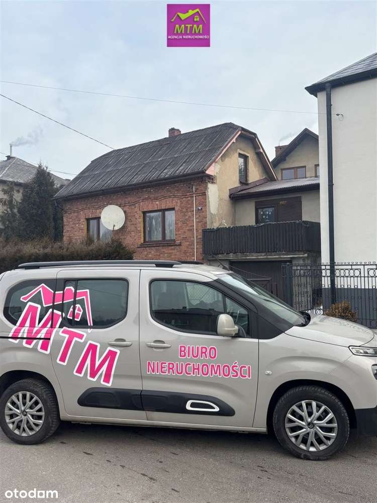 Dom, 80 m², Jaworzno-16