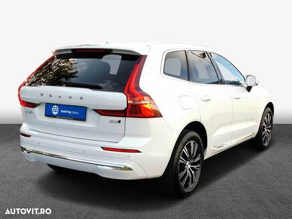 Volvo XC 60 - 3