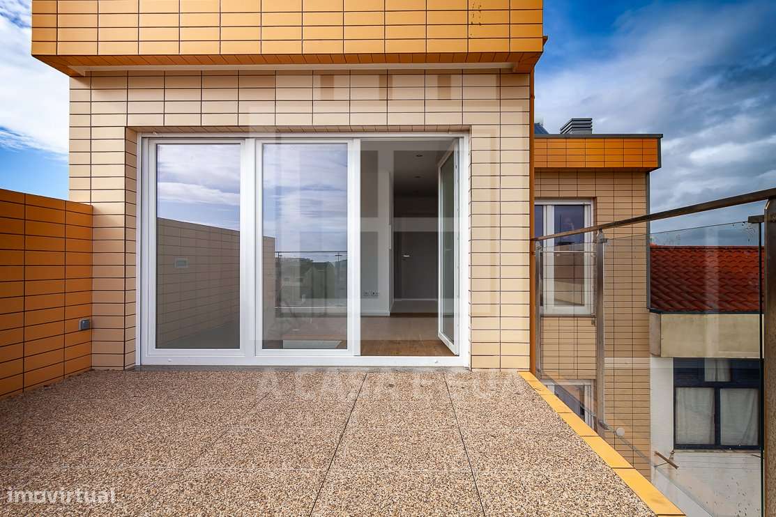 Prédio novo com 4 apartamentos na Praia do Furadouro-27
