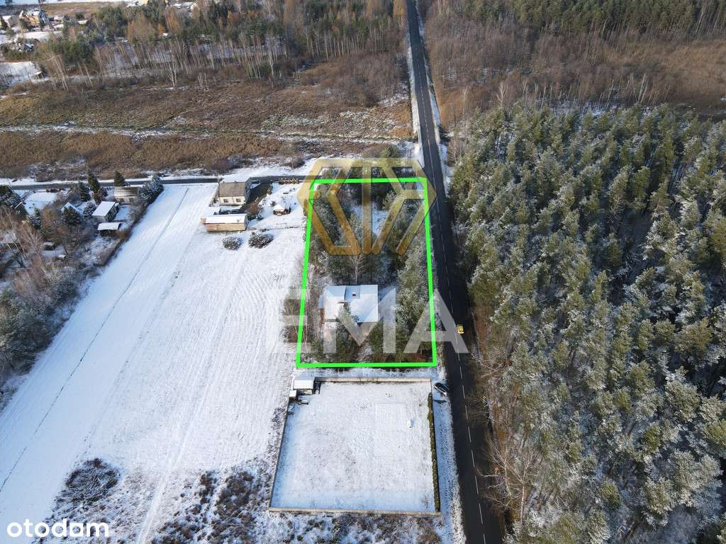 Dom z działką w Blachowni- zacznij nowy rozdział - Pełny obrazek: 5/9