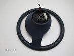 KIEROWNICA SMART FORTWO coupe (450) 2004 - 2007 0.6 (450.332) 45 kW [61 KM] benzyna 2004 - 2007 - 6