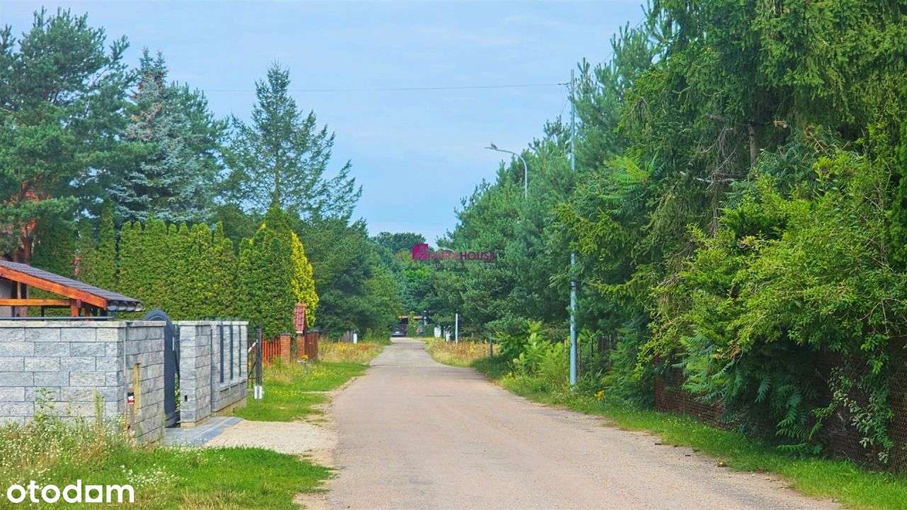 działka blisko Jeziora-11