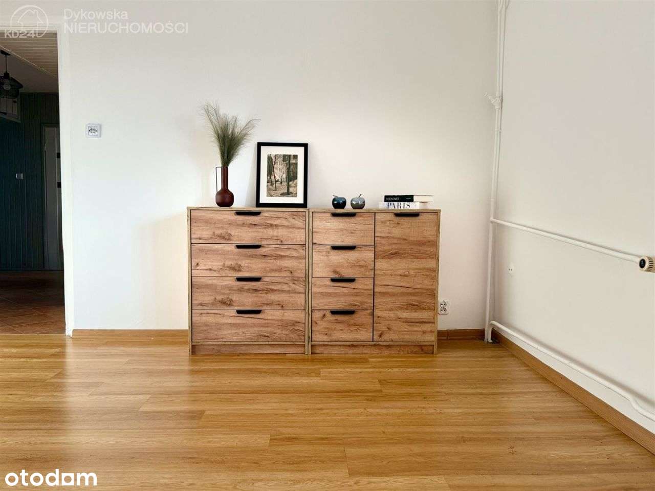 Mieszkanie 4 pok. Czołgistów Lębork 72,76m2-balkon-6