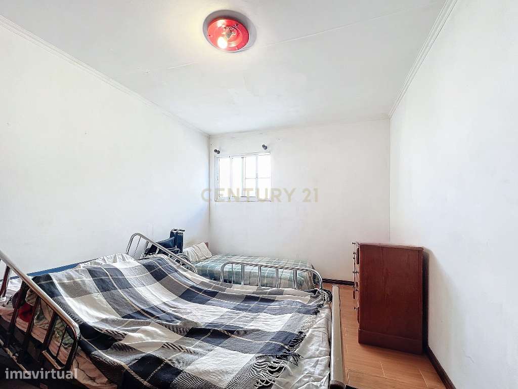 Apartamento, 86 m², Nossa Senhora do Rosário - Grande imagem: 3/10