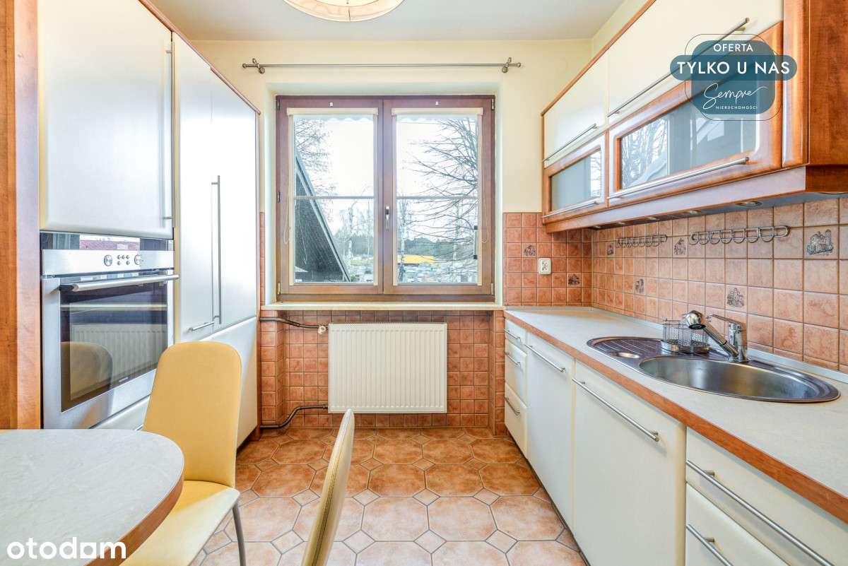 Wolnostojący dom w willowej dzielnicy Wielunia - Pełny obrazek: 5/20