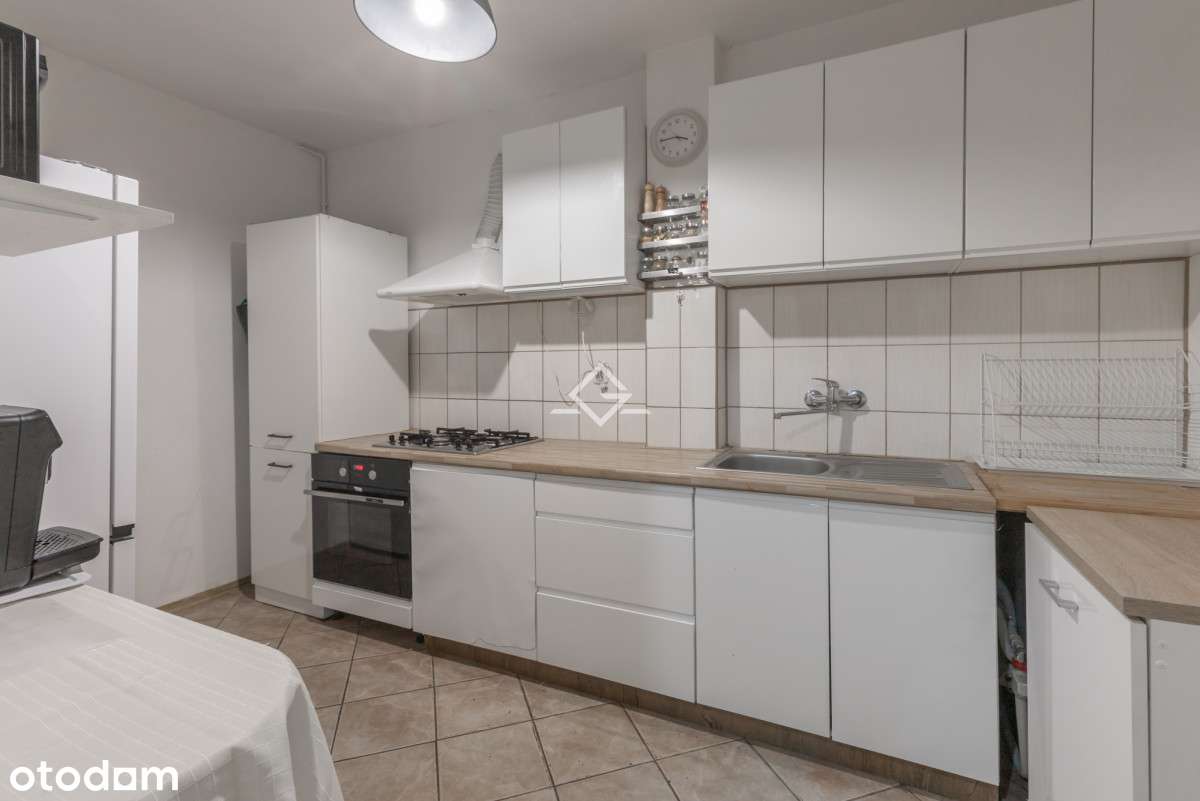 Centrum | Osobne wejście | Od zaraz | Piwnica - Pełny obrazek: 4/6