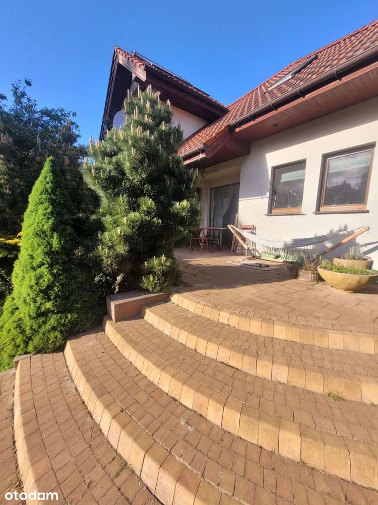 Urokliwy Dom na Sprzedaż z Niepowtarzalnym-18