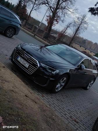 Audi A6 45 TFSI Sport S tronic - 9