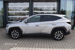 Hyundai Tucson 1.6 T-GDi 48V Executive 2WD DCT - 22