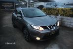 Nissan Qashqai 1.6 dCi Tekna Premium 18 360 - 16