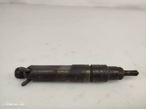 Injector Seat Ibiza Ii (6K1) - 5