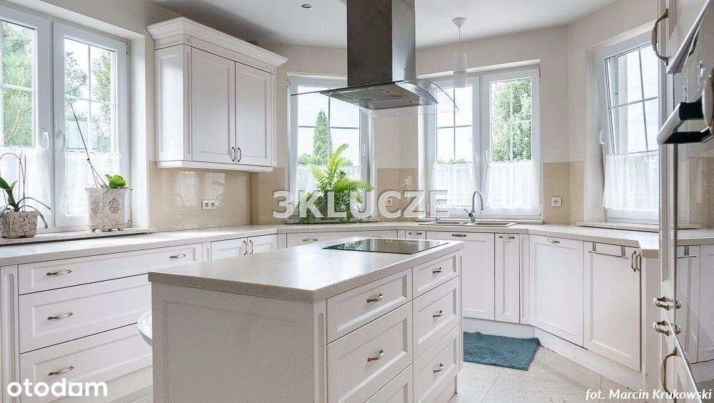 Willa w Jakubowicach Konińskich-5