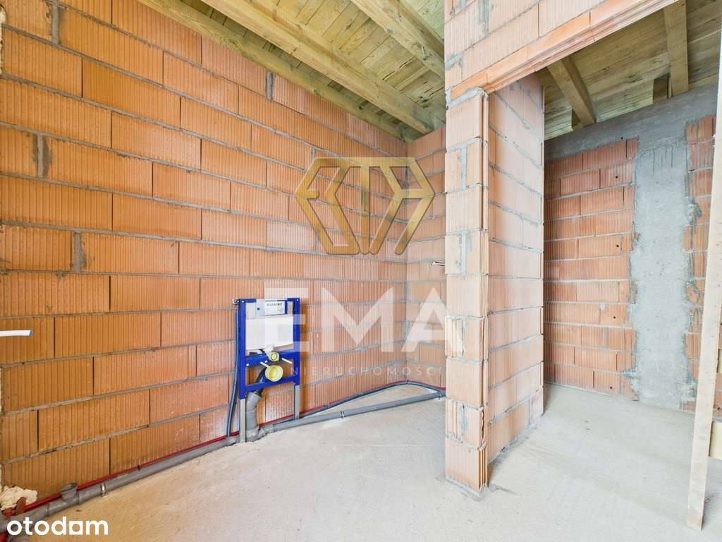 Nowy dom jednorodzinny – Grodzisko-11