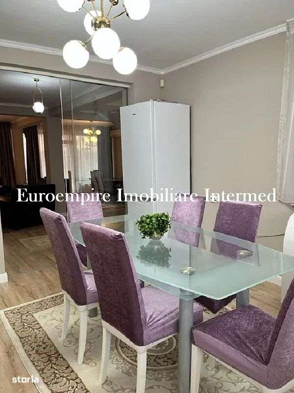 Vila de inchiriat cu 5 camere, zona Km 5 - Imagine principală: 4/13