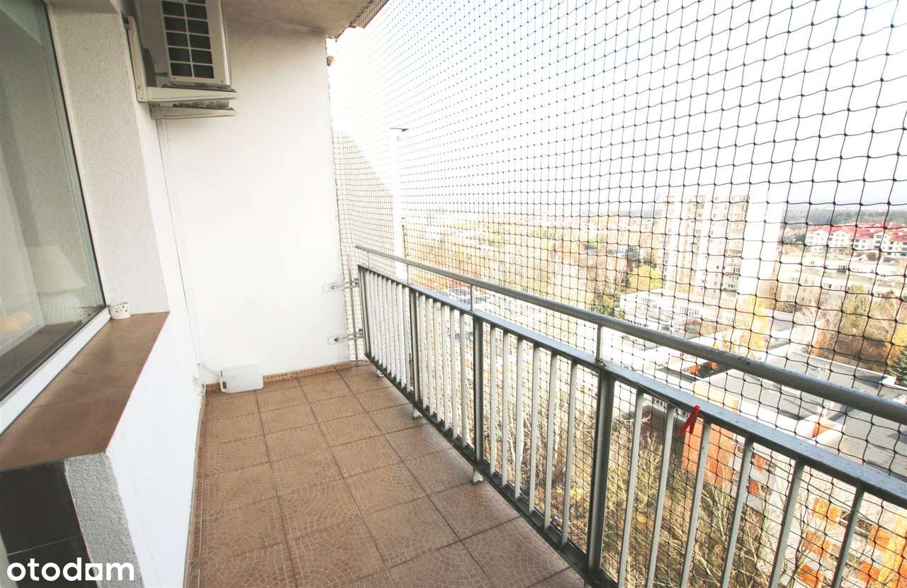 Bardzo ładne, ciche mieszkanie 3-pok. na Natolinie | BLISKO METRA-5