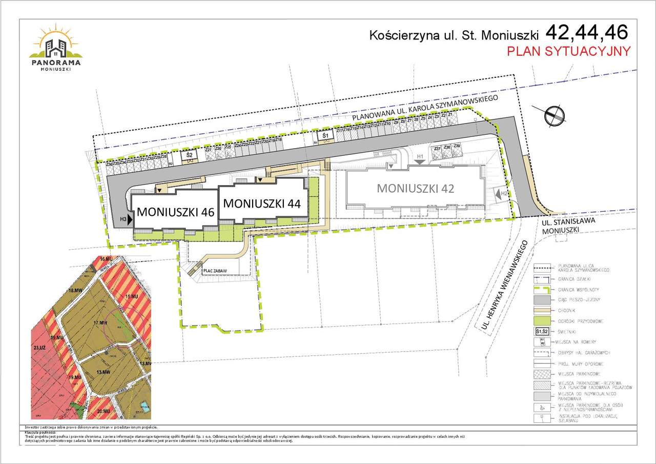 Przestrzeń, która łączy komfort i spokój - Pełny obrazek: 2/9