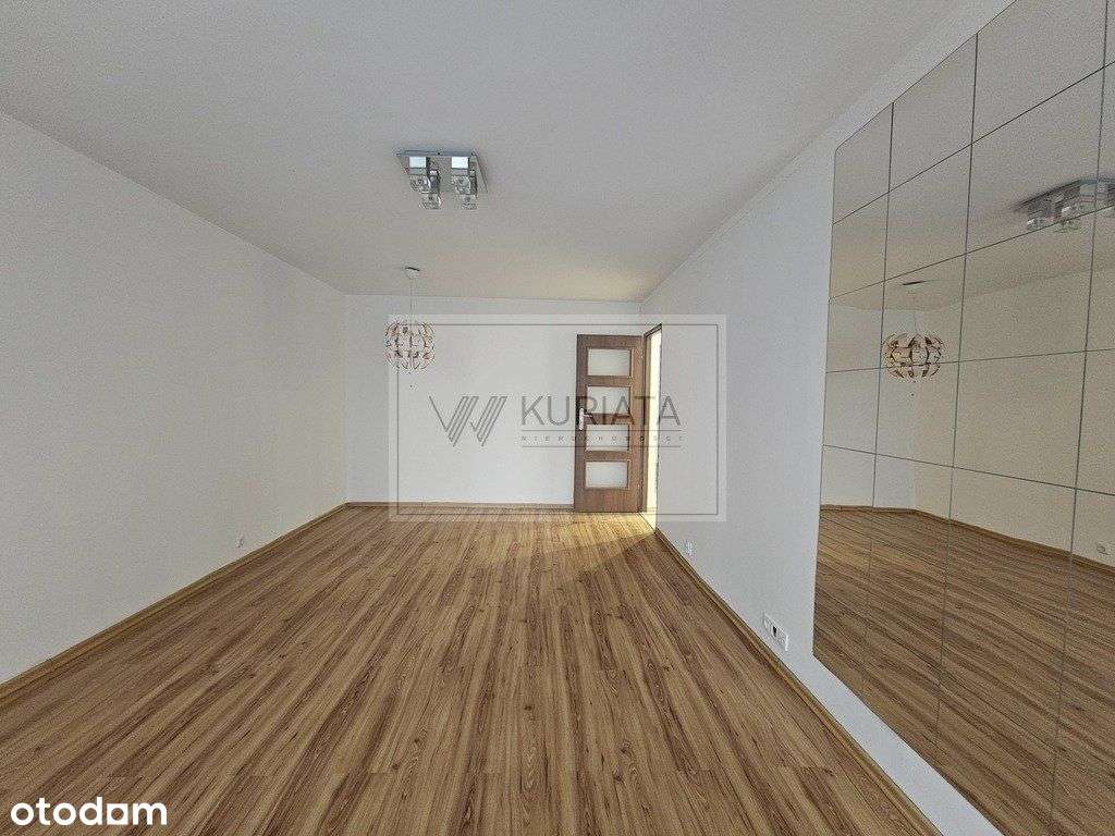 Duże mieszkanie z balkonem 2 piętro od ręki-17