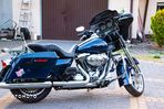 Harley-Davidson FLH Electra Glide - 19