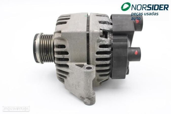 Alternador Fiat Tipo Sedan|15-20 - 5