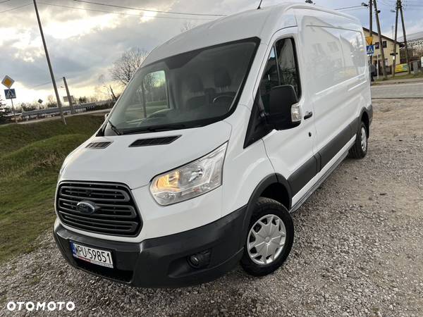 Ford Transit 330 L3H2 VA Trend - 15