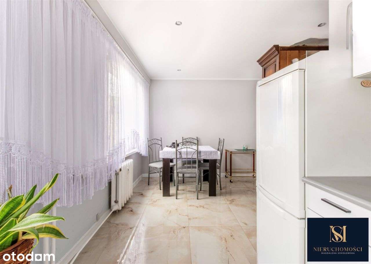 Mieszkanie na sprzedaż- parter- Lotnisko.-2