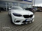 BMW M2 Competition DKG - 3