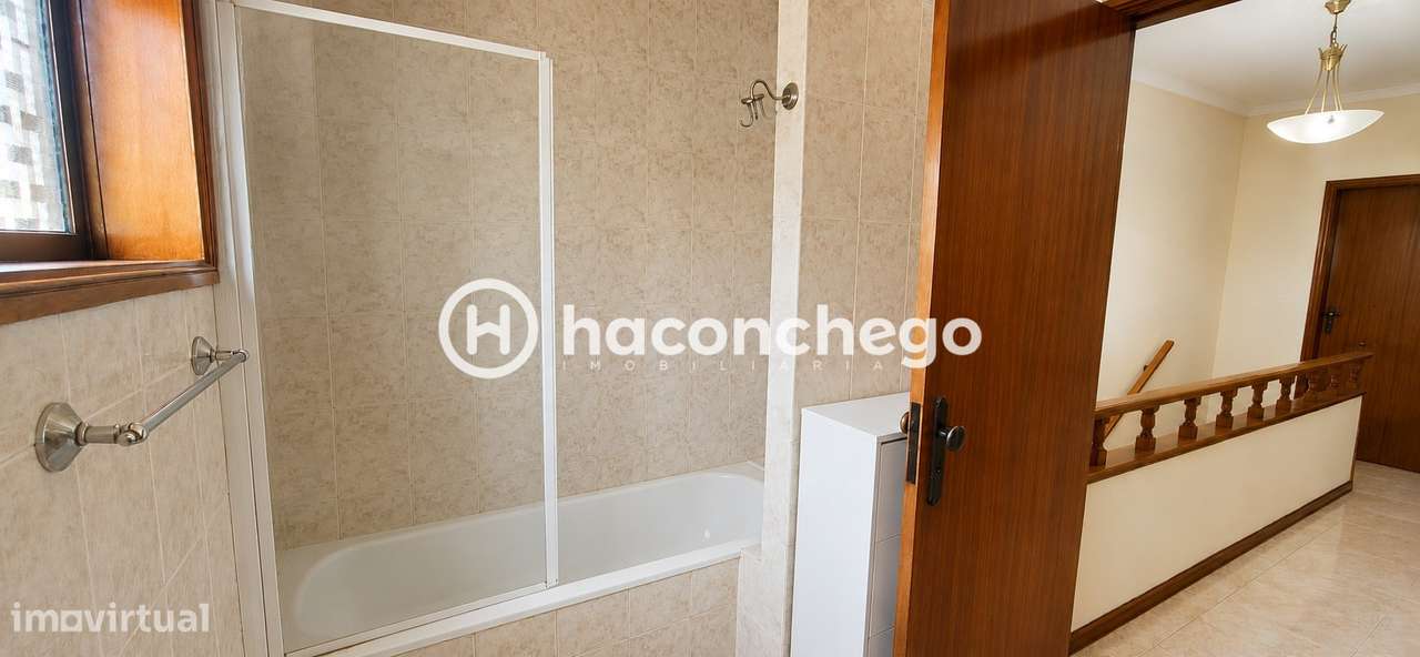 Moradia Geminada T3 Venda em Arcozelo,Barcelos-10