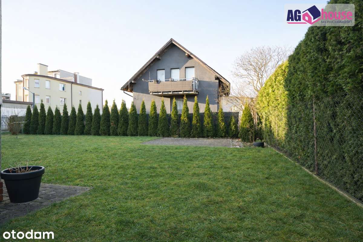 Komfortowe mieszkanie dla rodziny w centrum Rumi-10