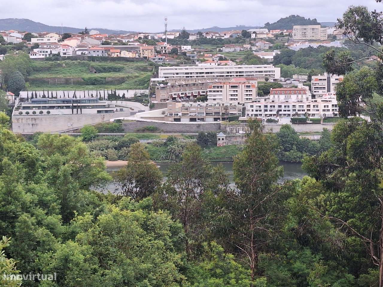 CPM26001  desde 79,96€/m2 Terreno Urbano Gaia c vistas p/ Rio Douro!!!-11