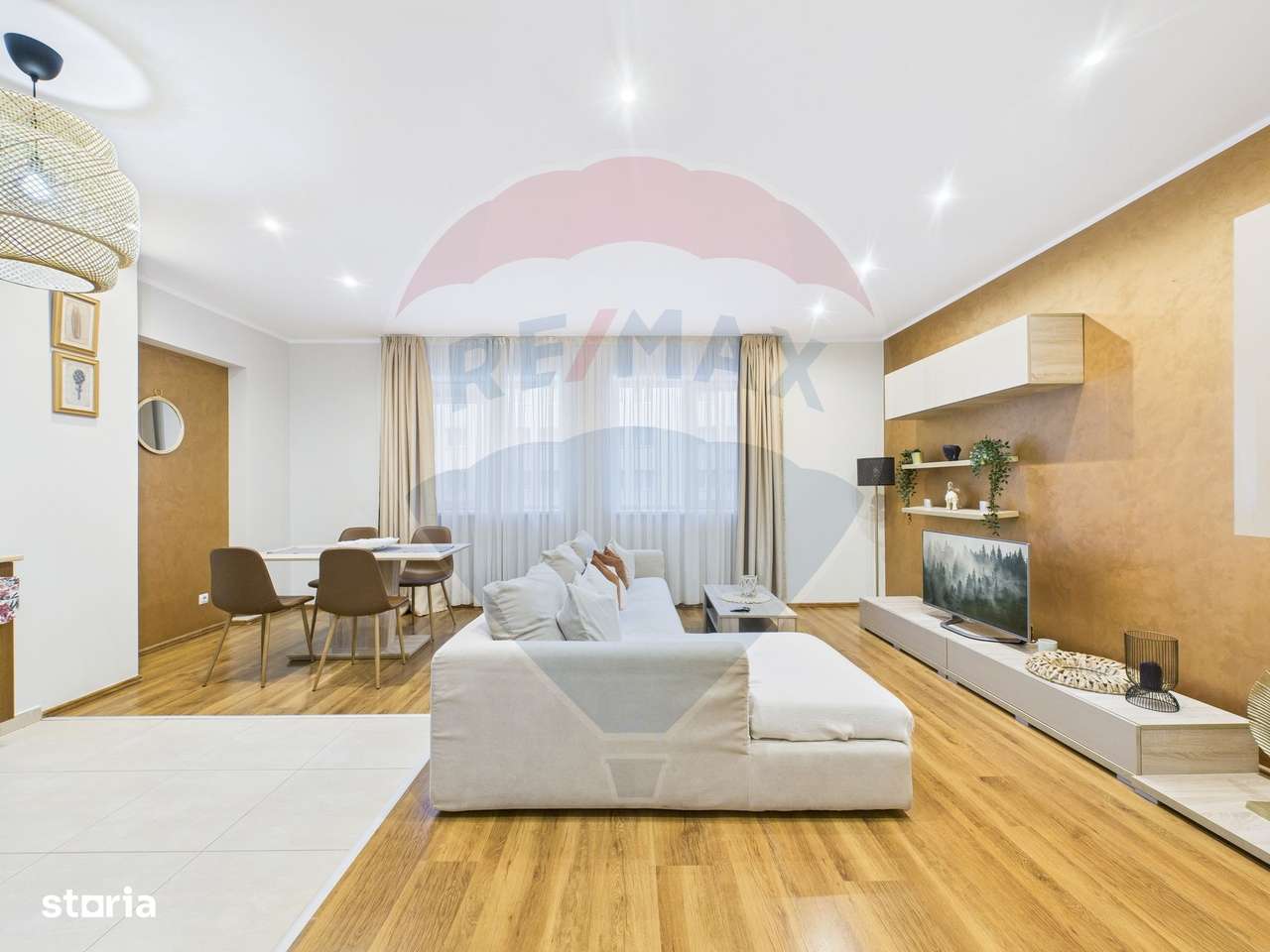 Apartament 2 camere - vanzare - RIN Grand Residence - Delta Vacaresti - Imagine principală: 2/20