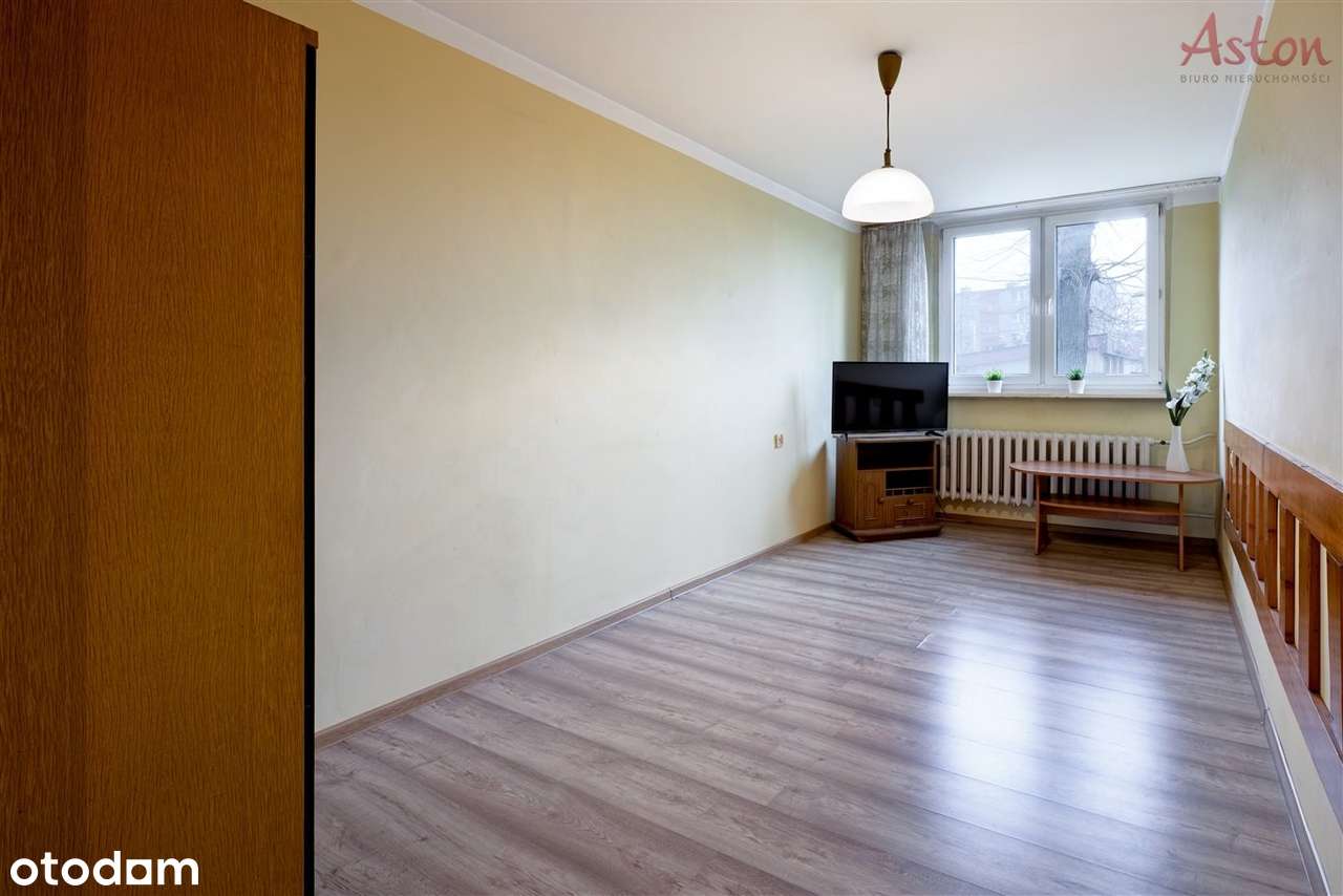 Tychy, os.F, 3 pokoje na parterze.-3