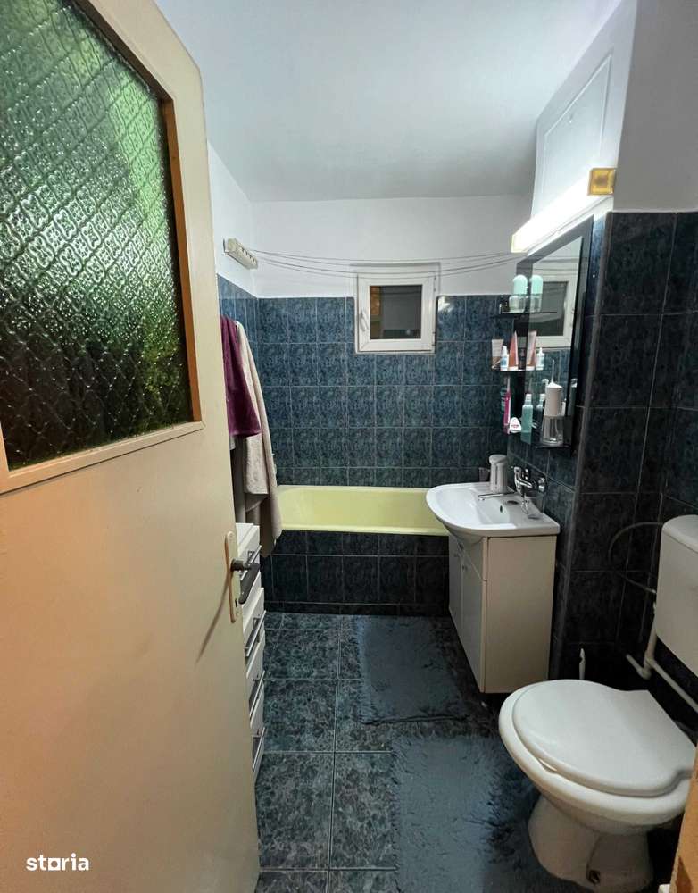 Apartament 2 decomandate în zona Consul, etajul 1/4 - Imagine principală: 4/6