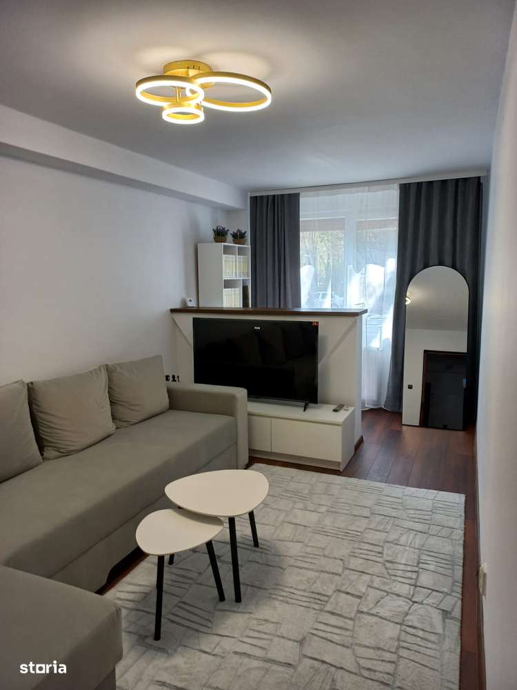 Apartament de 4 camere