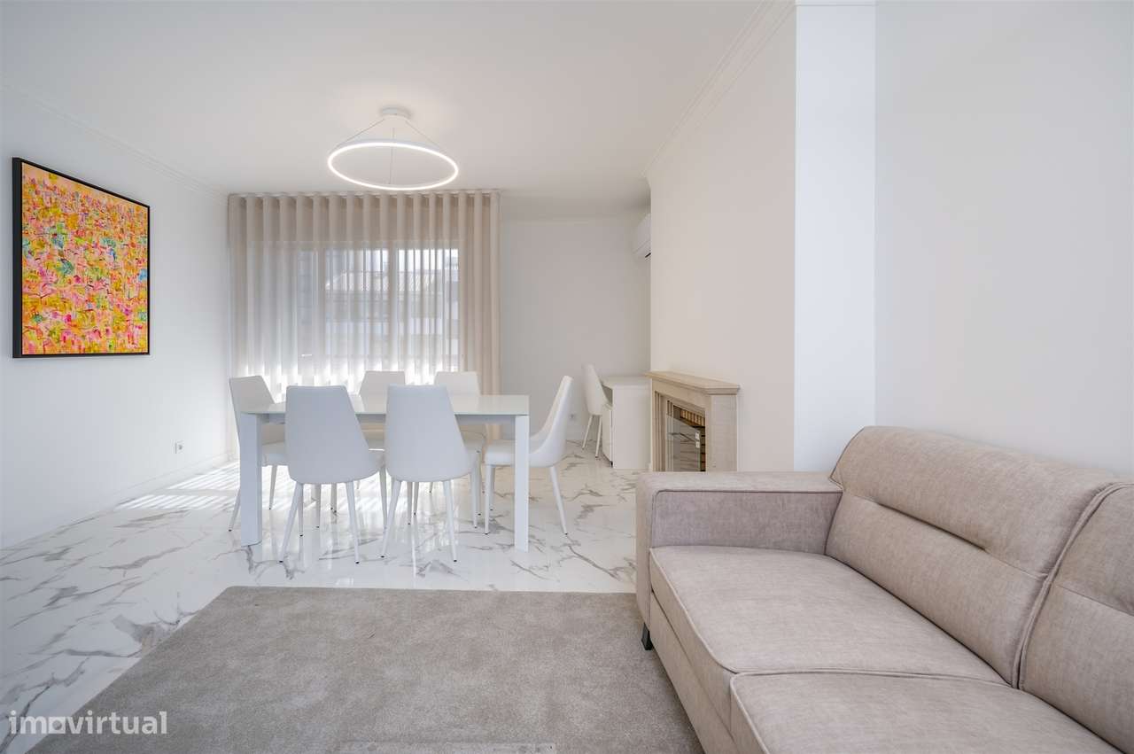 Apartamento T3 no Bairro de Rosario em Cascais - Grande imagem: 4/41