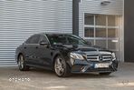 Mercedes-Benz Klasa E 220 d 9G-TRONIC - 6