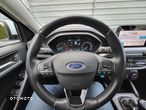 Ford Focus 1.0 EcoBoost Trend Edition - 19