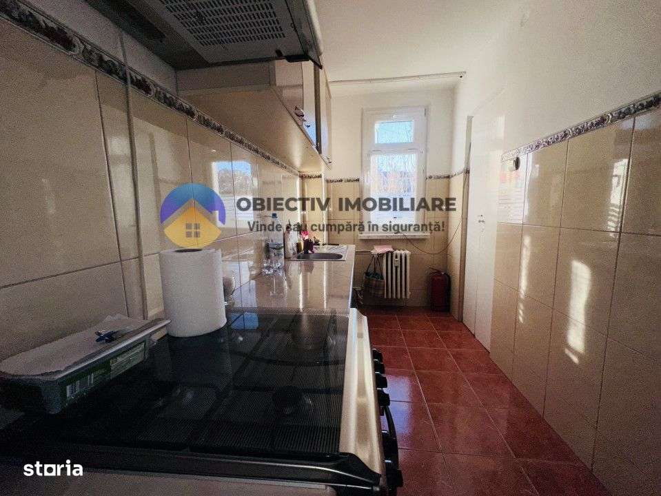 Apartament 3 camere Darmanesti/ Parter - Imagine principală: 4/9