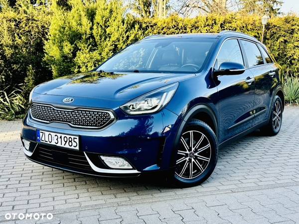 Kia Niro - 13