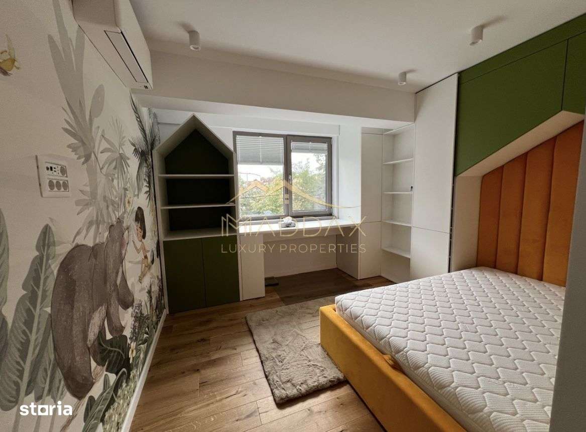 Apartament  LUX**Modern** 3 Camere**Bloc NOU //Central-17