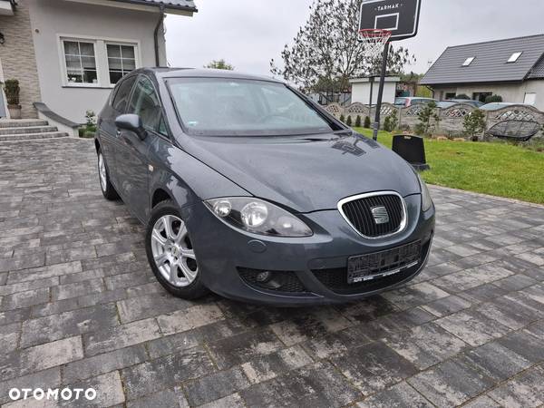 Seat Leon 1.9 TDI Audience - 1