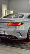 Mercedes-Benz Klasa S 400 Coupe 4-Matic 7G-TRONIC - 4