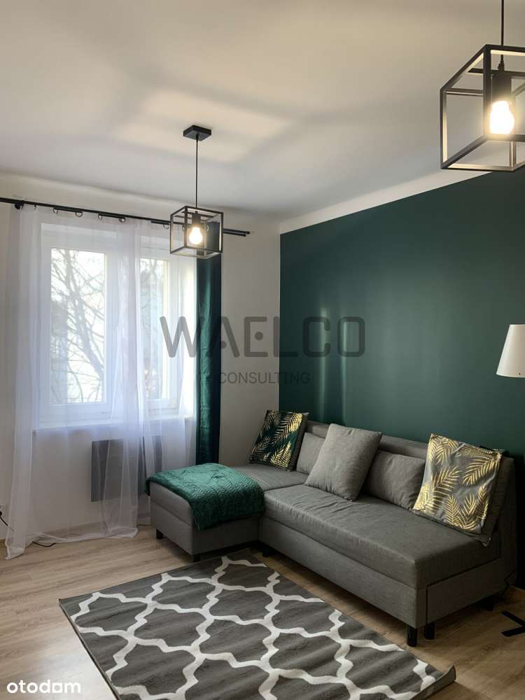 Mieszkanie na Górczynie 64 m2 po remoncie - Pełny obrazek: 3/6