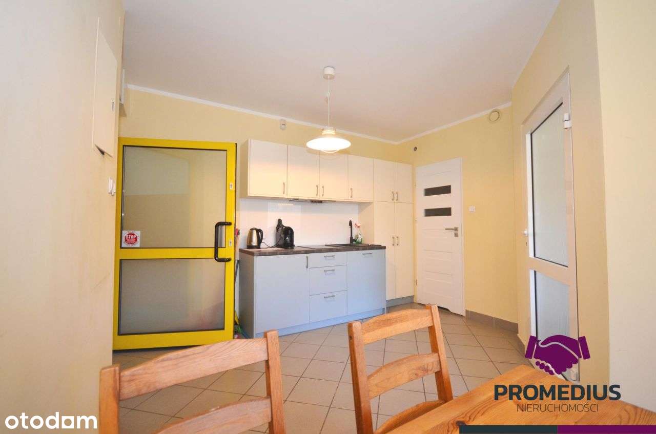 Lokal użytkowy, 32 m², Koszalin-1