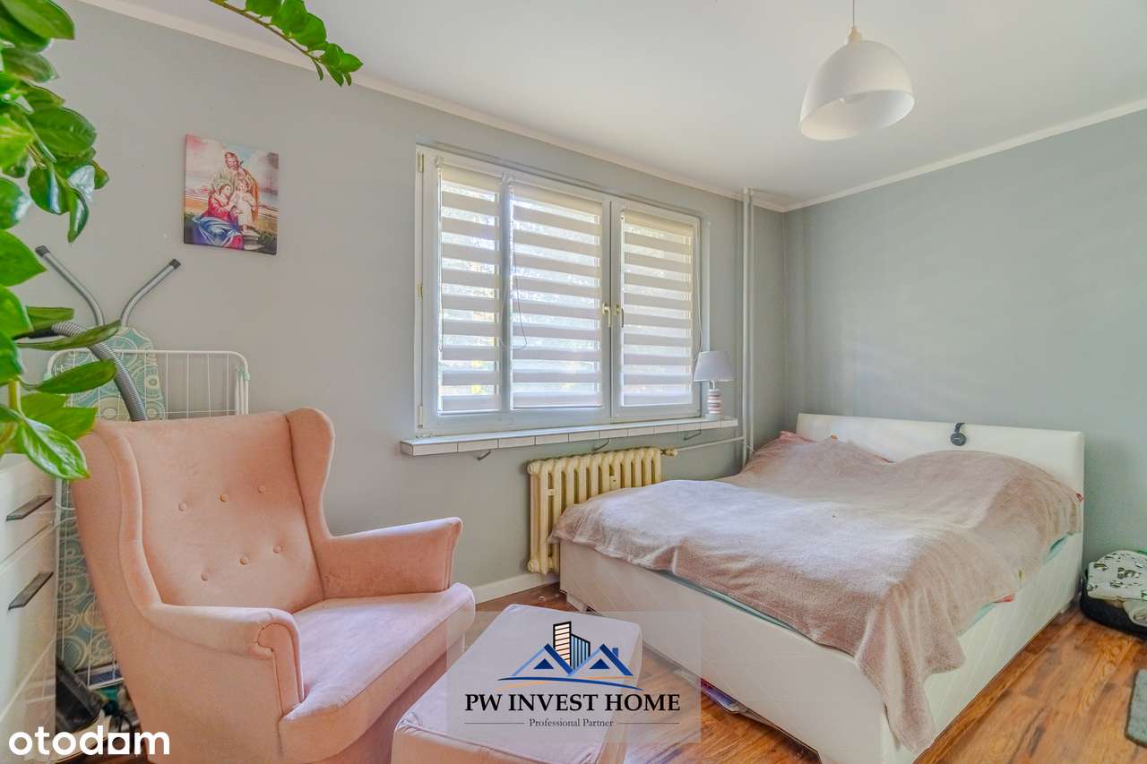 Mieszkanie 2 pokojowe, parter, Pogorzelec - Pełny obrazek: 2/11